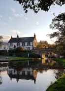 Primary image The Bridge Inn