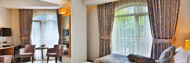 Others Hotel Momento - Special Class