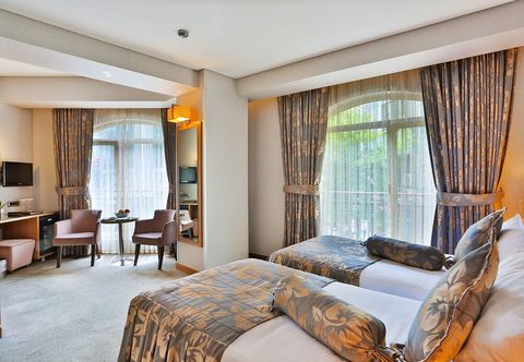 Others Hotel Momento - Special Class