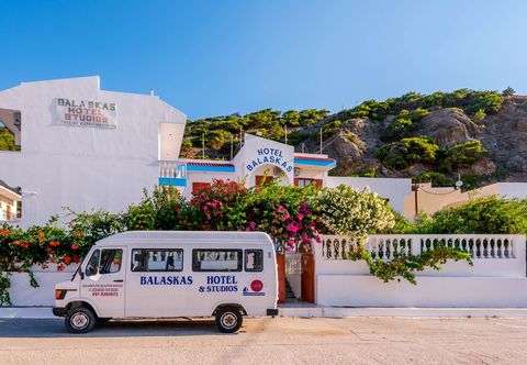 その他 Balaskas Hotel