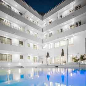 Primary image 1 Mokambo Shore Design Hotel, Chiesa di San Pietro in Vinculis Hotels