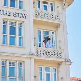 Primary image1The Stay Bosphorus,贝西克塔斯飯店