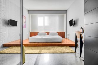 其他 4 Hotel Alameda Highline