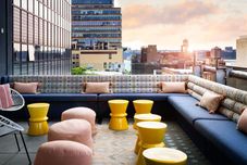 其他 Hotel Alameda Highline