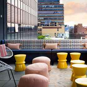 Primary image 1 Hotel Alameda Highline, Hotel Queens