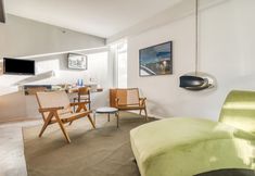 其他 6 Hotel Alameda Highline