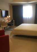 Room Jinjiang Inn Changzhou Olympic Center