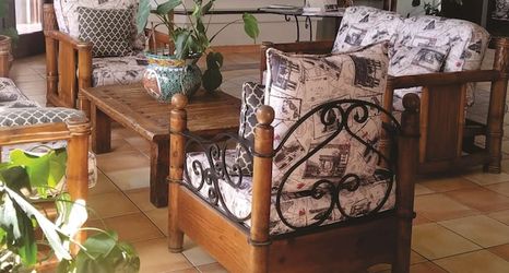 其他 2 Laos Mar Hotel & Suites