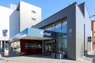 Lain-lain Kyriad Vienna Altmannsdorf