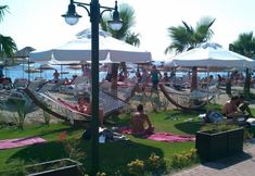 其他 7 Hotel Ambrosia