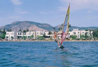 其他 4 Hotel Ambrosia