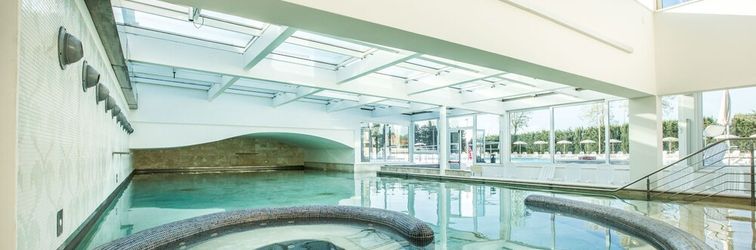 その他 Hotel delle Terme