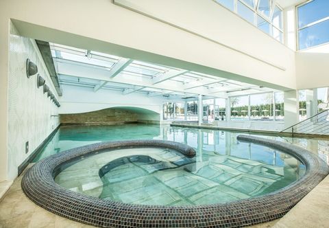 その他 Hotel delle Terme