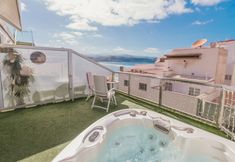 기타 2 Hotel Aloe Canteras