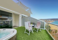 기타 6 Hotel Aloe Canteras