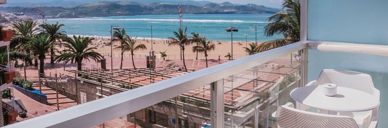 기타 Hotel Aloe Canteras