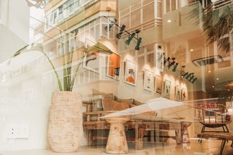 기타 4 Hotel Aloe Canteras