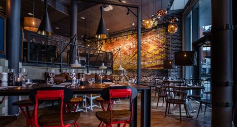 기타 2 Scandic Vulkan