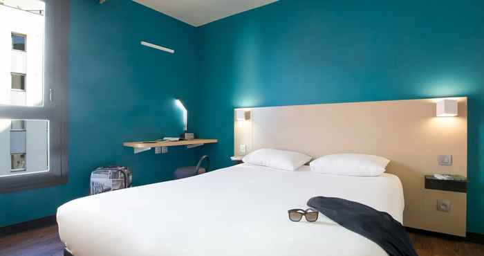 Lainnya B&B Hotel Marseille Centre La Timone