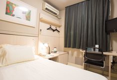 기타 5 Jinjiang Inn Nantong Coach Station