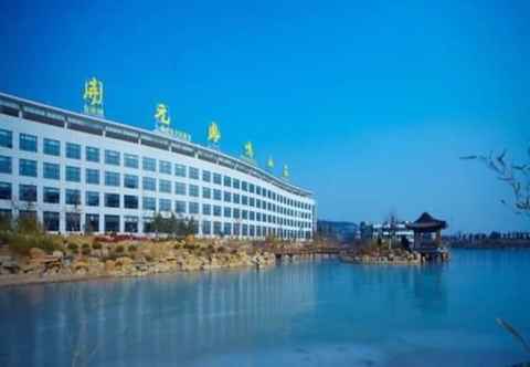 Others New Century Fengming Resort Zaozhuang