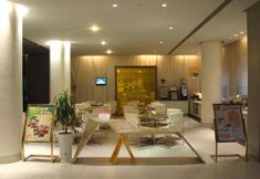 Others 3 Jinjiang Inn Dongying Er Rd. W