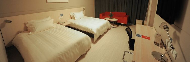 其他 Jinjiang Inn Nanchang Minde Road