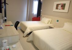Others 6 Jinjiang Inn Zhuhai Jida Jiuzhou Avenue