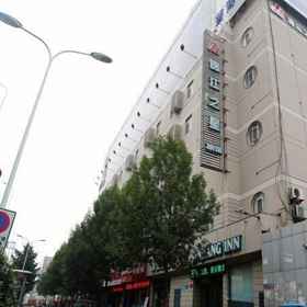 Primary image 1 Jinjiang Inn Jinan Beiyuan Street, Jinjiang Inn Jinan Yingxiongshan Road36.625872 Hotels