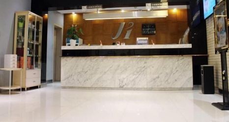 Others 2 Jinjiang Inn Anyang Wenfeng Main Road