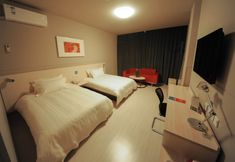 Others 7 Jinjiang Inn Anyang Wenfeng Main Road