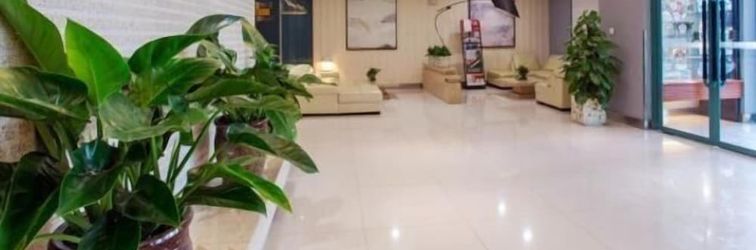 Lain-lain Jinjiang Inn Anyang Wenfeng Main Road