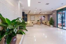 其他 Jinjiang Inn Anyang Wenfeng Main Road