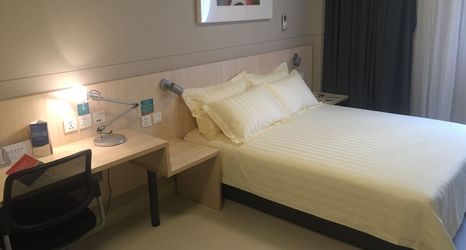 其他 2 Jinjiang Inn Jinan Jingsanweiba Road