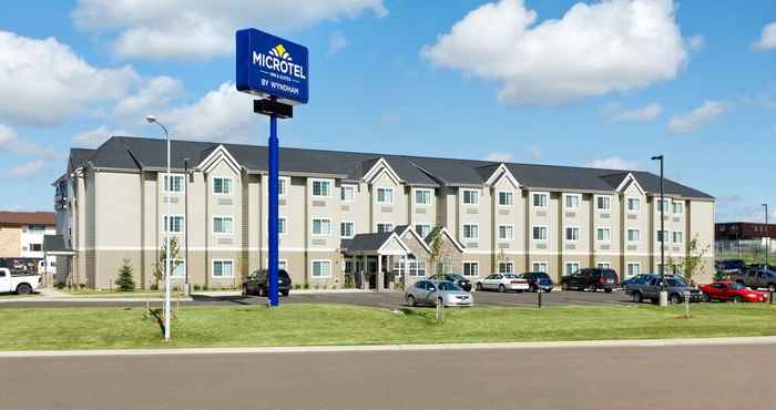 Others Microtel Inn & Suites by Wyndham Dickinson