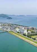 null Hotel  Resorts Saga Karatsu