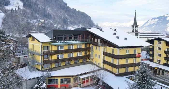 Lain-lain Hotel Der Schütthof