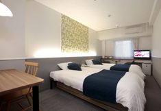 Lainnya 4 Hotel Plaza Osaka