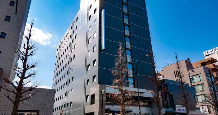Lainnya Hotel Route - Inn Tokyo Asagaya