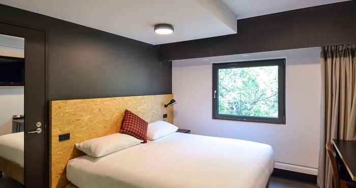 Lainnya ibis budget Sydney East