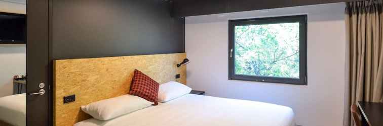 Lainnya ibis budget Sydney East