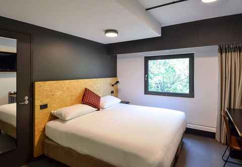 Lainnya ibis budget Sydney East