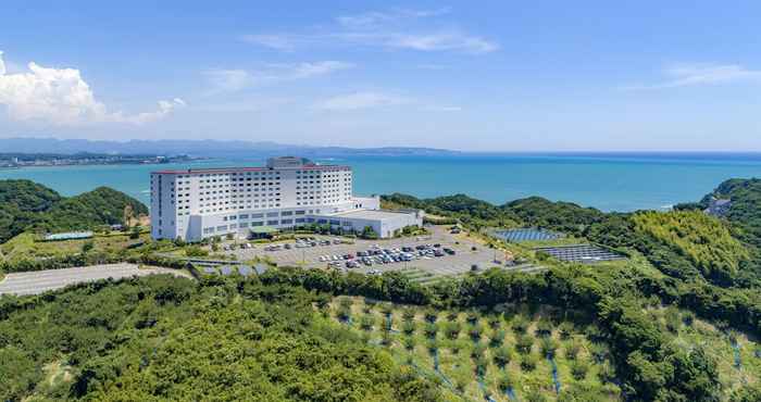 Lainnya Hotel & Resorts WAKAYAMA-MINABE