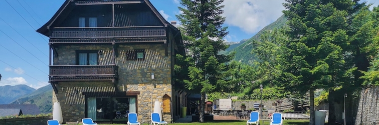 Others Hotel de Tredós Baqueira Affiliated by Melia