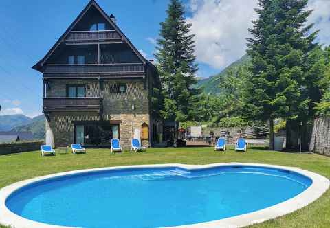 Others Hotel de Tredós Baqueira Affiliated by Melia