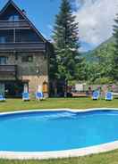 ภาพหลัก Hotel de Tredós Baqueira Affiliated by Melia