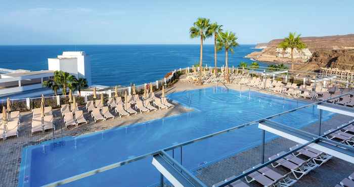 Others Hotel Riu Vistamar - All Inclusive