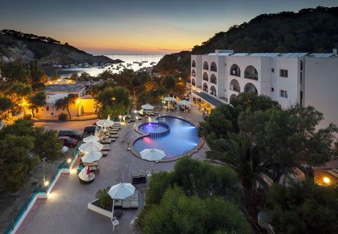 Lainnya Aparthotel Puerto Vadella