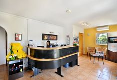 Others 2 Jardim Da Meia Praia Hotel