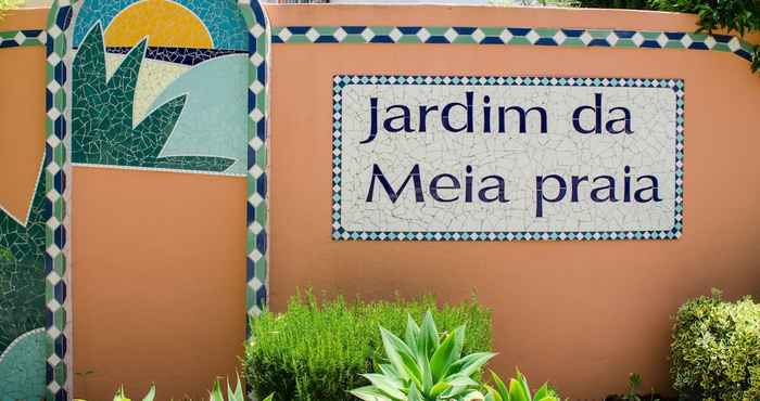 Lain-lain Jardim Da Meia Praia Hotel